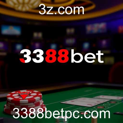 A Ascensão dos Cassinos Online e a Experiência no 3388bet