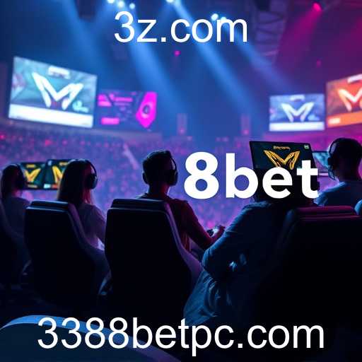 A Evolução dos Jogos Online e o 3388bet