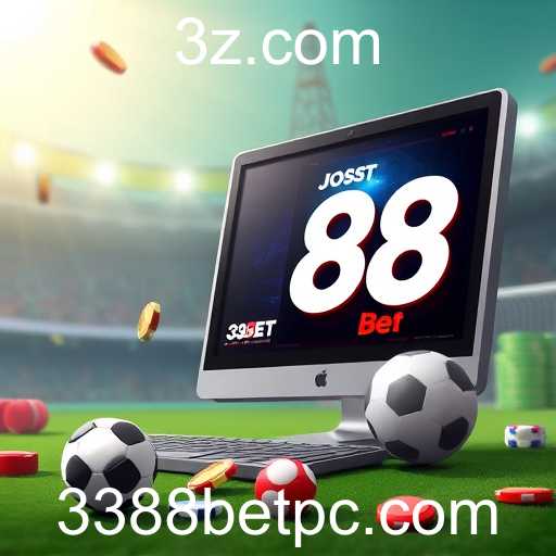 O Impacto do 3388bet no Mercado de Jogos em 2025