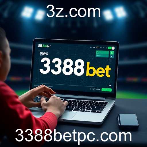 A Influência do 3388bet no Cenário Atual de Jogos Online