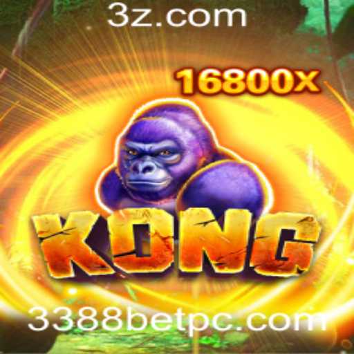 Explorando o Jogo 'Kong' com 3388bet: Descrição, Introdução e Regras