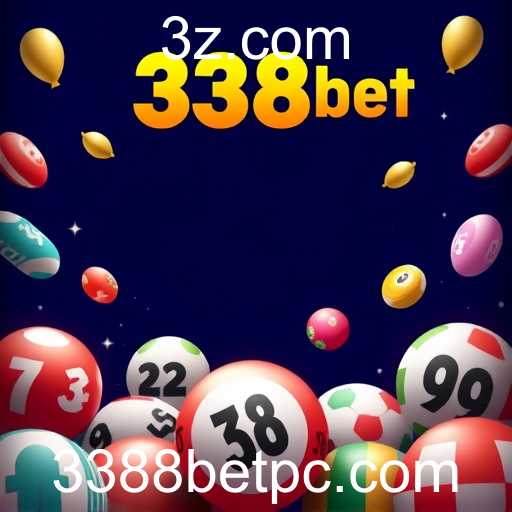 A Fascinante Categoria de Loterias no 3388bet