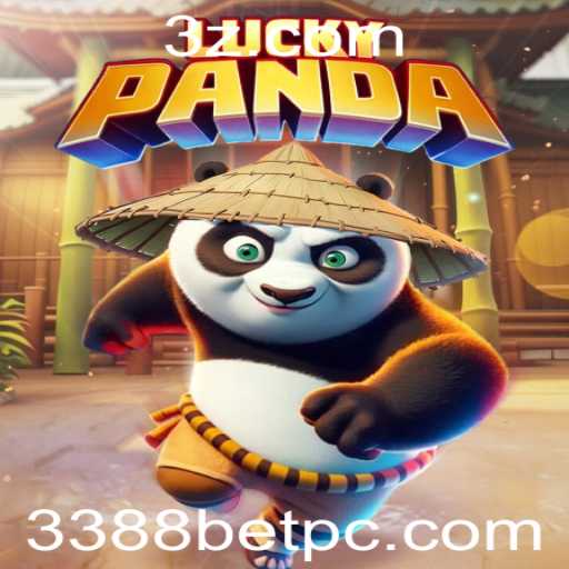 Explorando o Mundo do LuckyPanda: O Novo Jogo de Sucesso da 3388bet