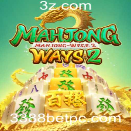 Descubra o Fascinante Mundo de MahjongWays2 no 3388bet