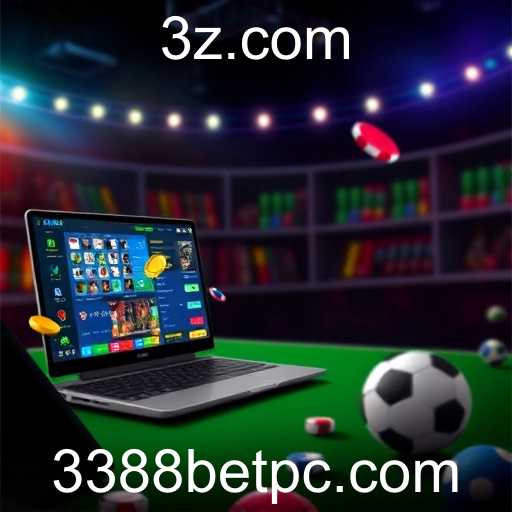 Dinâmicas de Mercado e Previsões para 3388bet em 2025