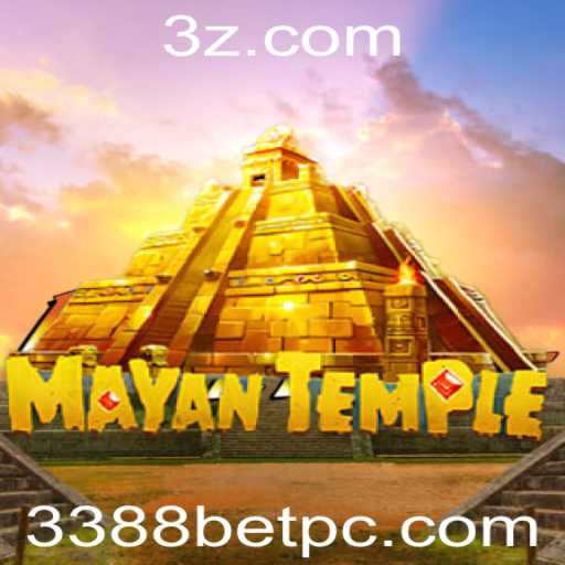 Descubra o Fascinante Mundo de MayanTemple no 3388bet