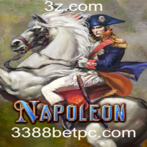 Desvendando o Jogo 'Napoleon' na Plataforma 3388bet: Introdução e Regras