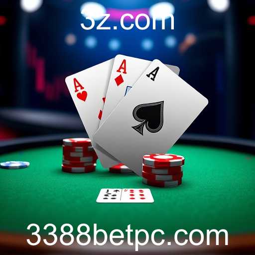 A Era do Poker Online: Como o 3388bet Conquista Jogadores
