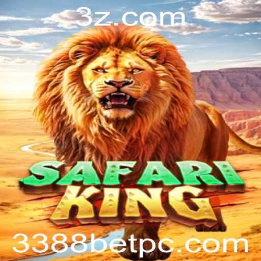 Explorando o Mundo de SafariKing: Uma Experiência de Jogo Inigualável