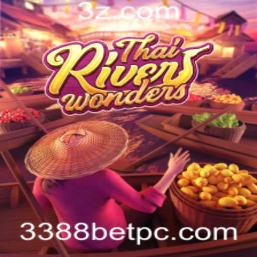 Explorando o Fascinante Jogo ThaiRiverWonders por 3388bet
