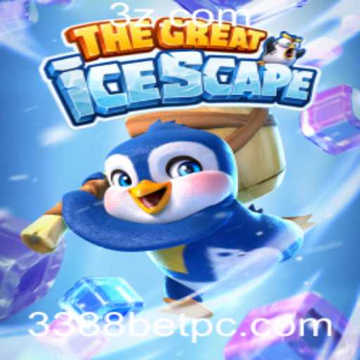 Explorando o Jogo TheGreatIcescape com 3388bet: Uma Aventura Congelante