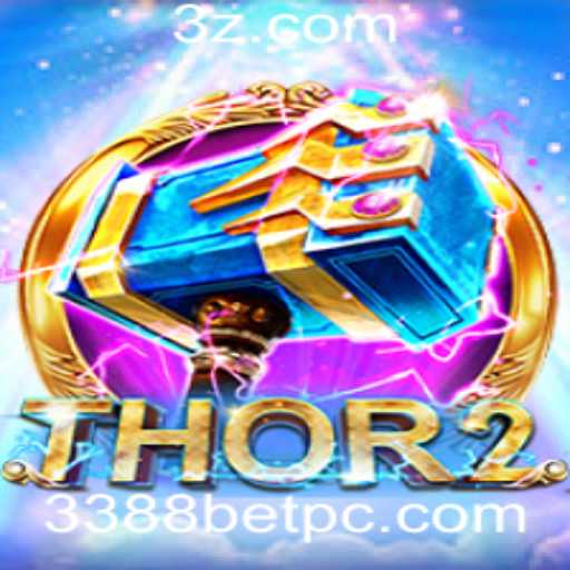 Descubra o Mundo de Thor2 no 3388bet