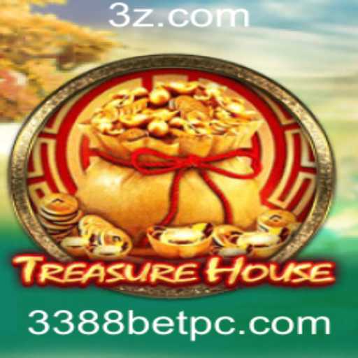 Descobrindo TreasureHouse: A Aventura Emocionante da Plataforma 3388bet