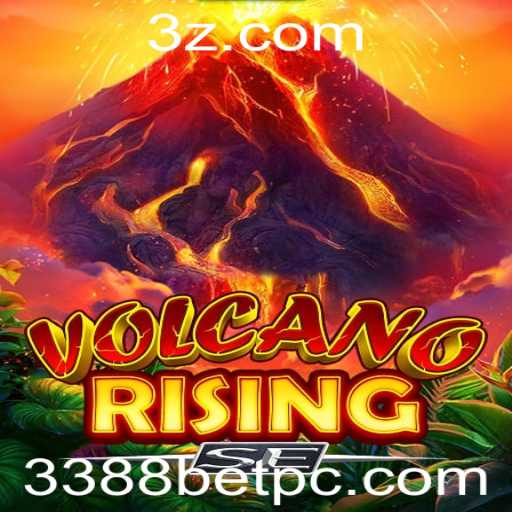Explorando o Mundo do Jogo VolcanoRisingSE: Uma Aventura em Terras Vulcânicas