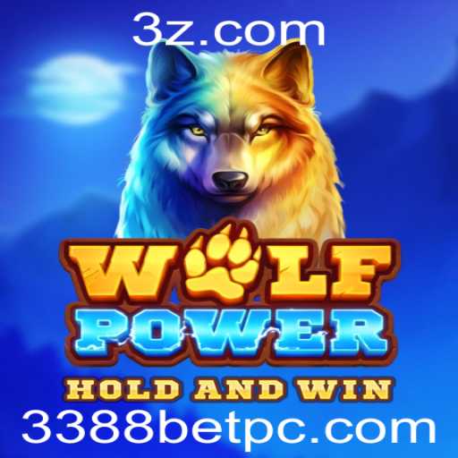 Descubra o Universo do WolfPower: Uma Aventura de Jogo com 3388bet