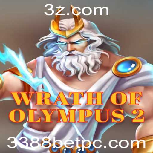 Wrath of Olympus 2: Uma Experiência Épica de Jogo com 3388bet